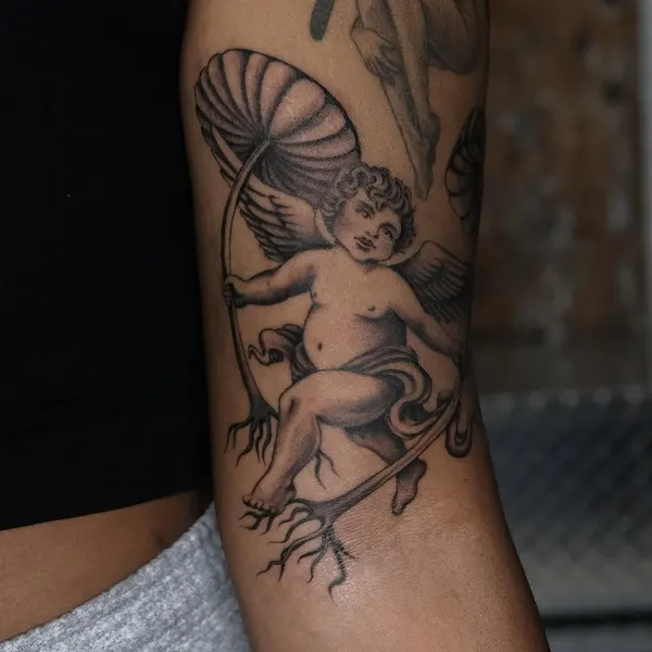 Guru Tattoo