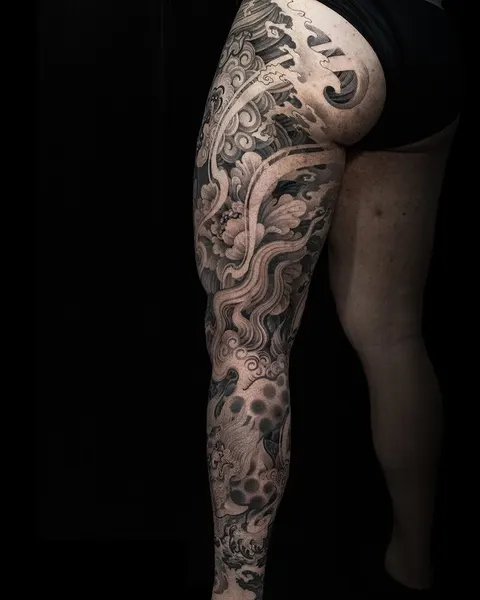 yushitattoo