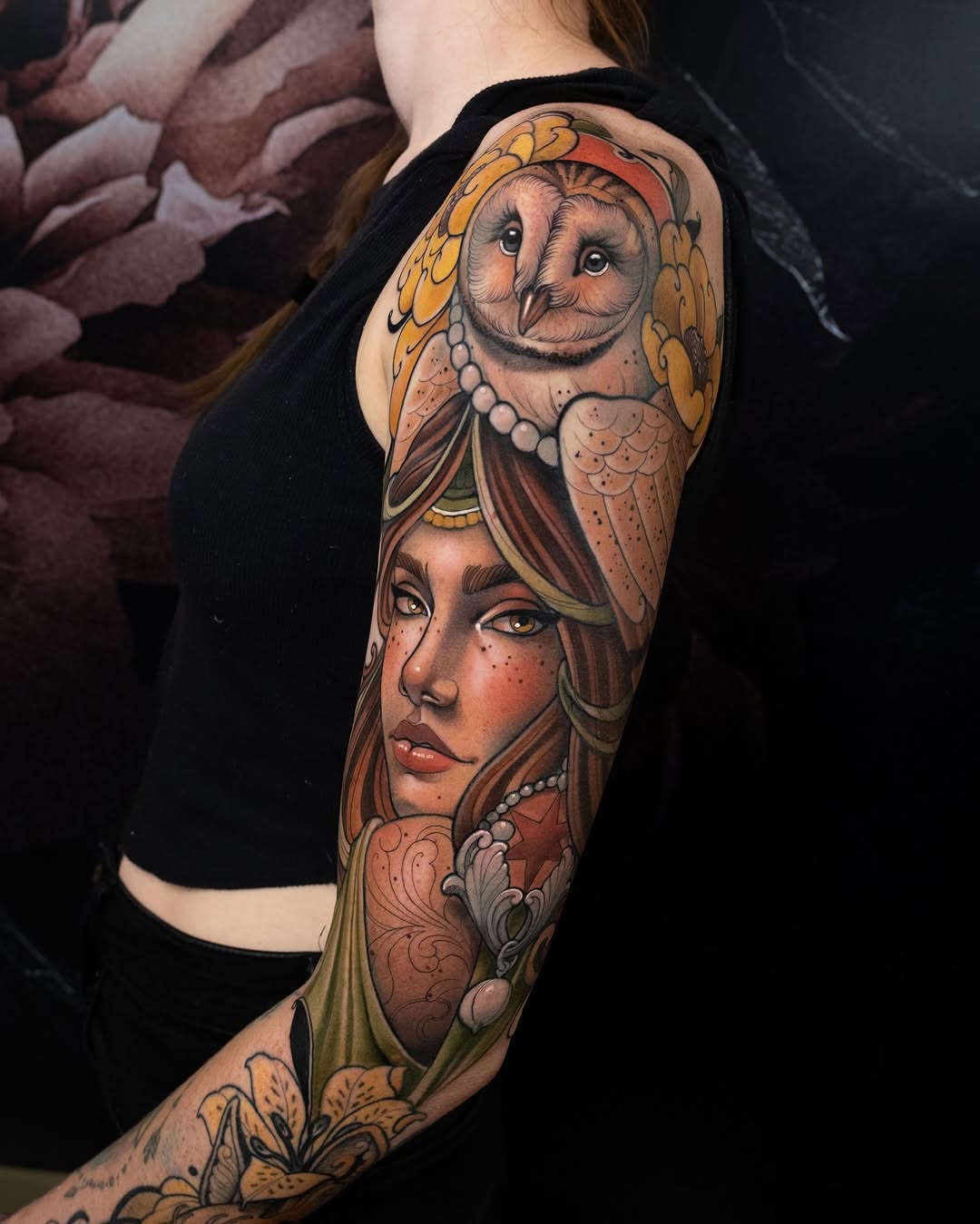 krishtattoo