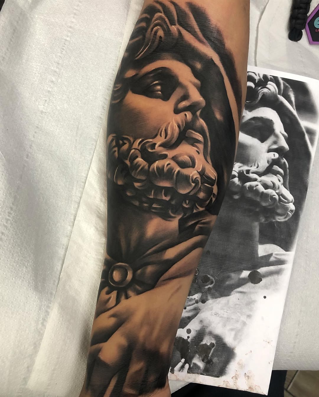 Luis Inda