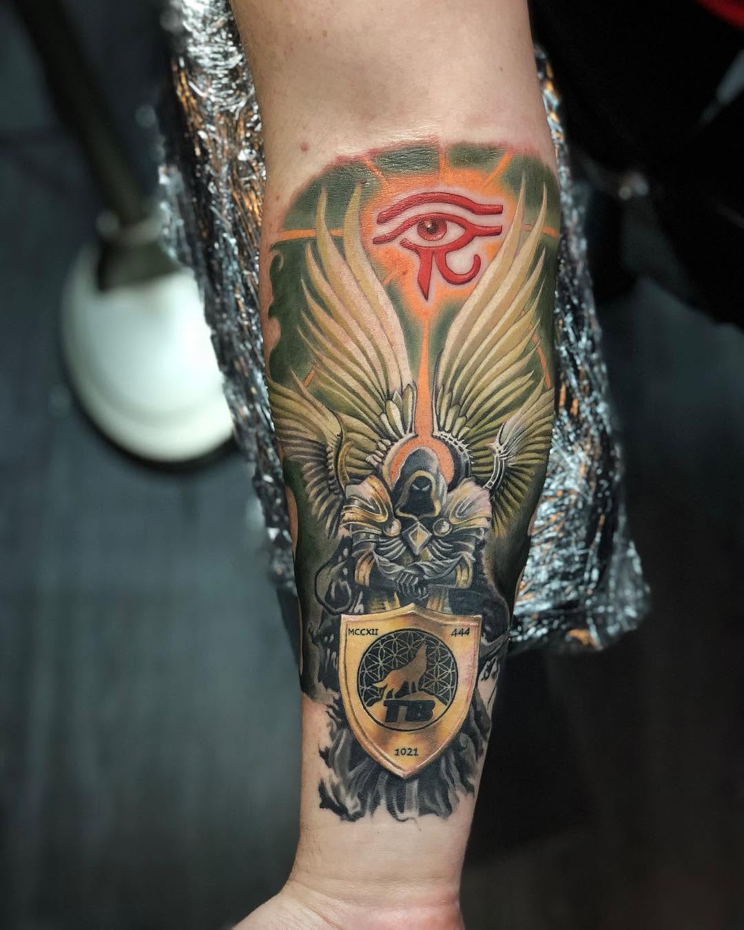 radiaztattoos