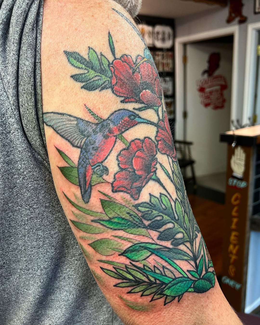 Flower