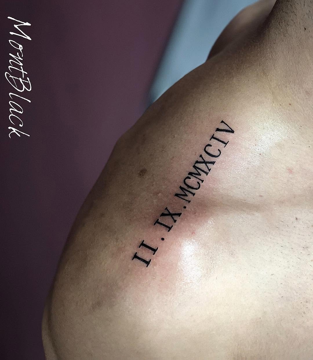 Lettering