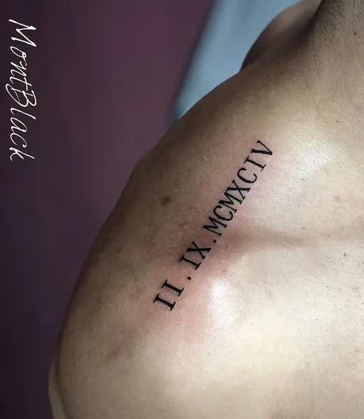 Lettering