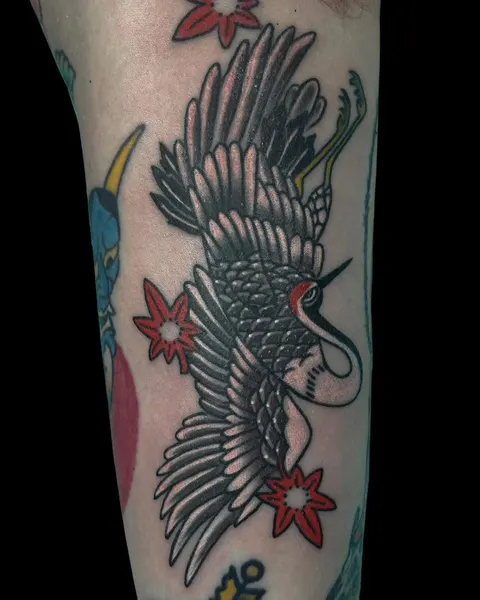 Ink and Dagger Tattoo