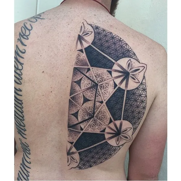 Full Circle Tattoo