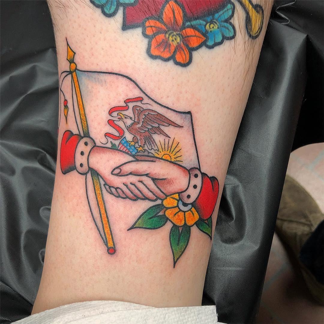 timbecktattoos