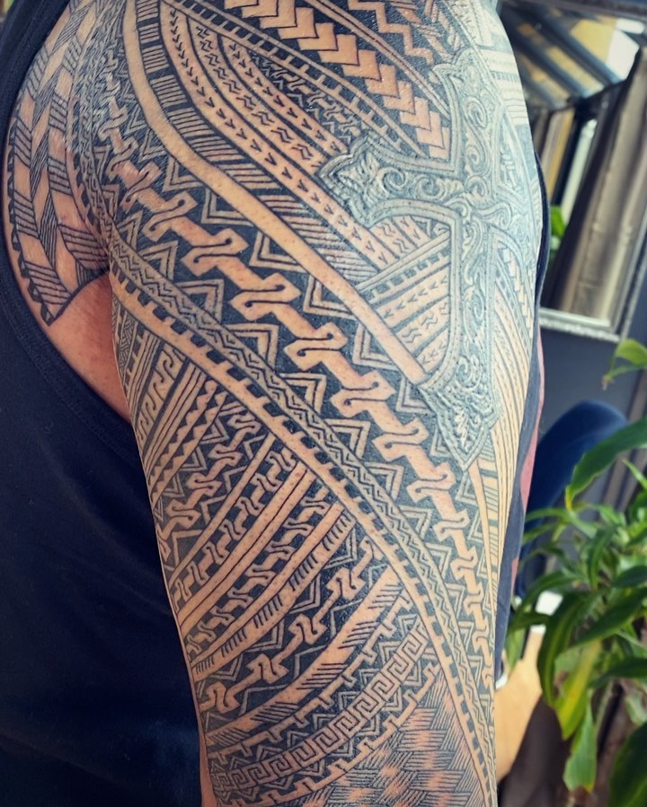 Michael Fatutoa