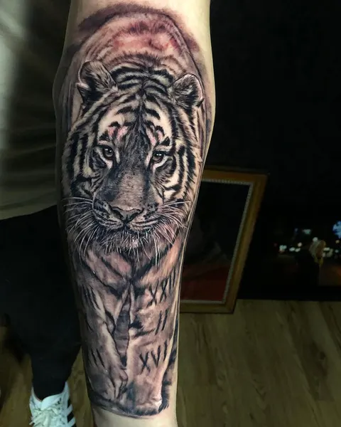 Tiger