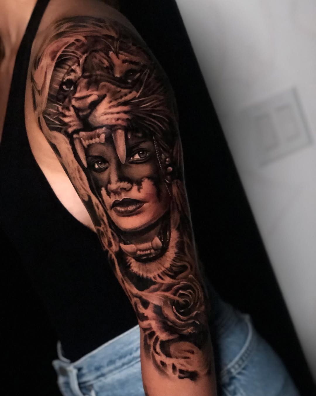 Tiger