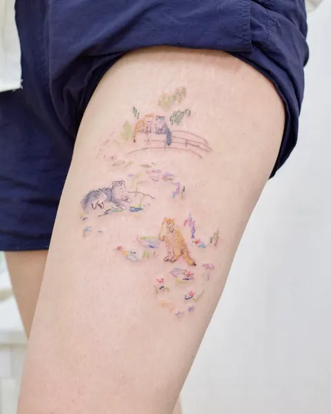 dareumtattoo