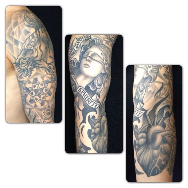 Guru Tattoo