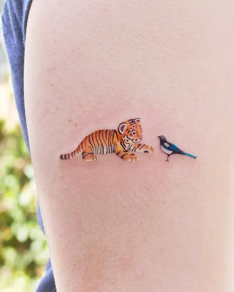 Tiger