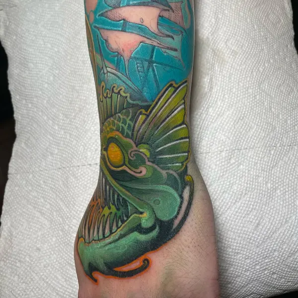 Dragon