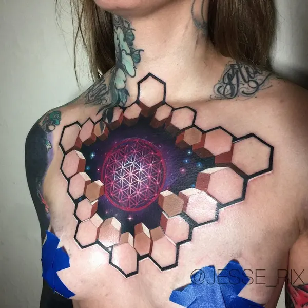 Geometric