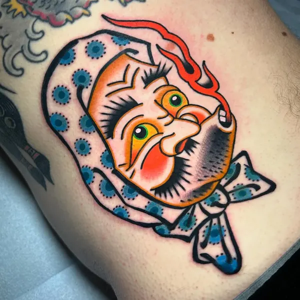 joshbovendertattoo