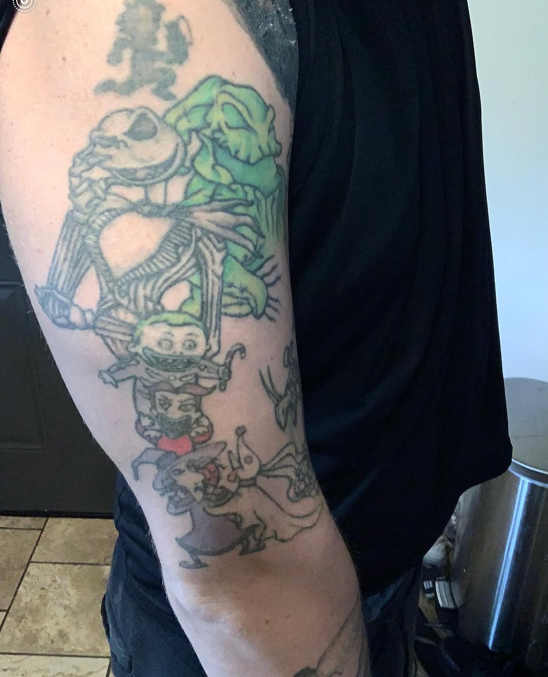 jesselevitt