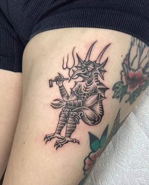 Dragon