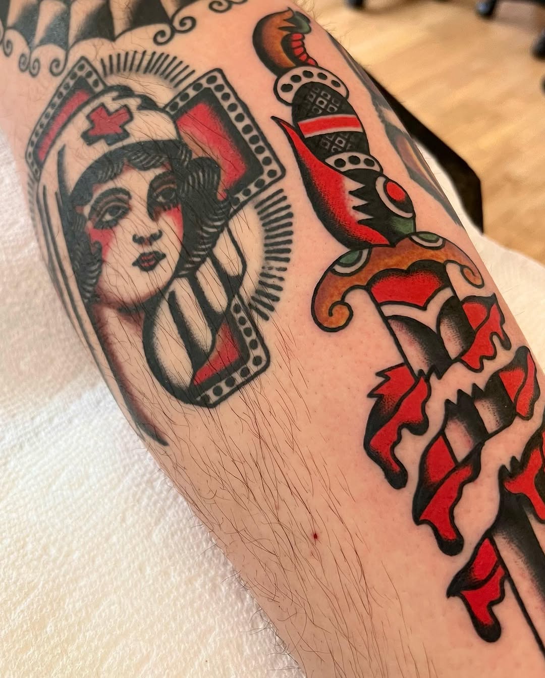chrisfernandeztattooing