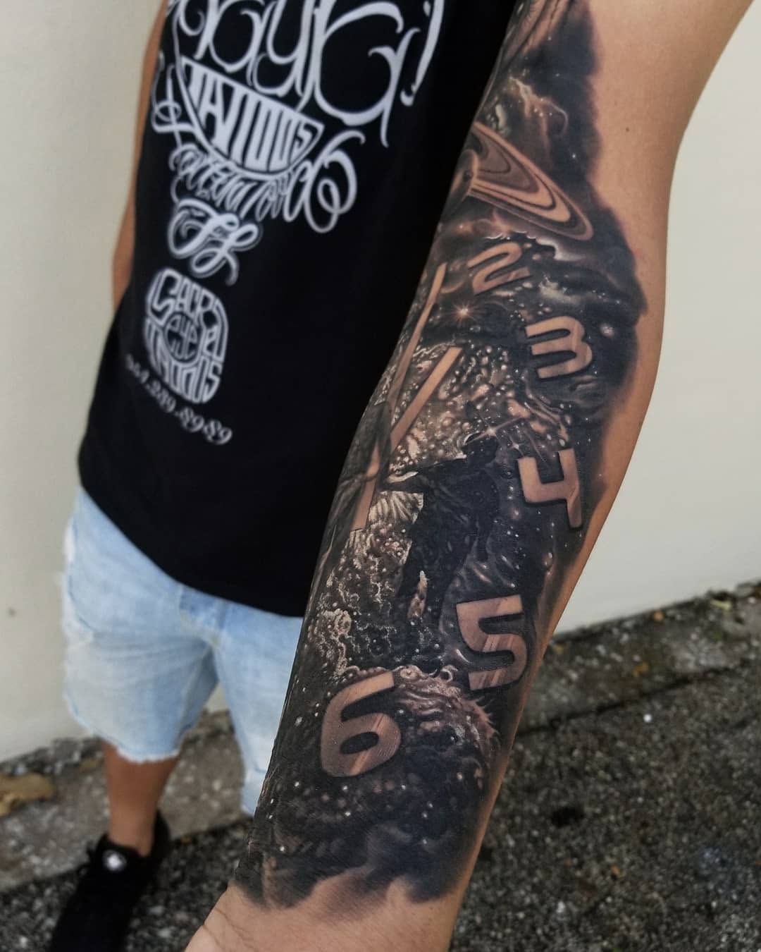 Gabriel Gonzalez