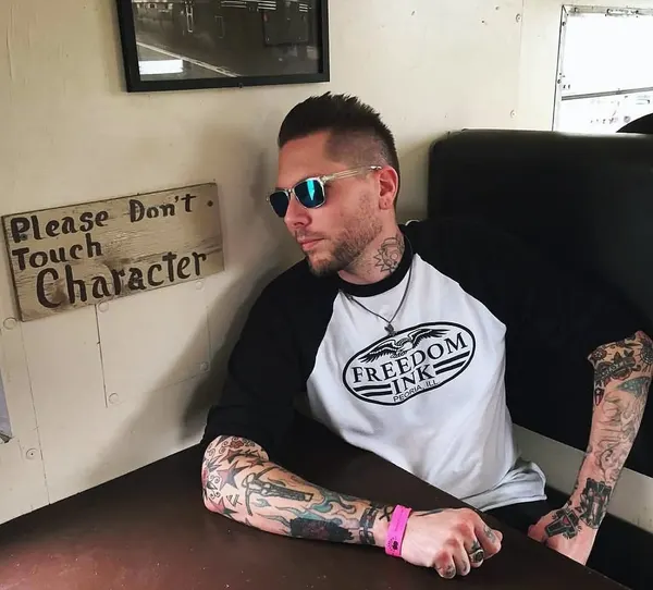 timbecktattoos