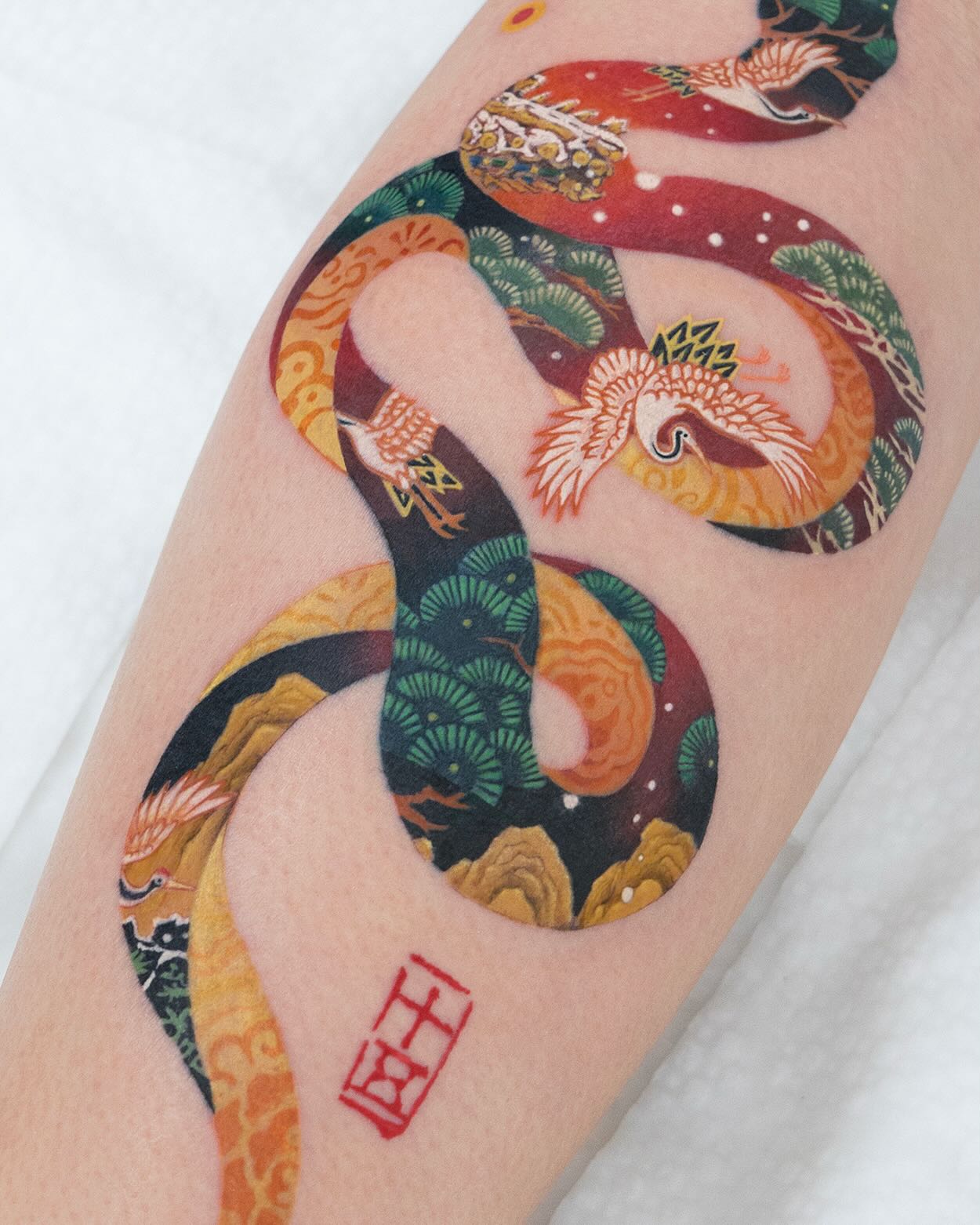 Dragon