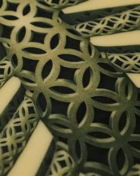 Geometric