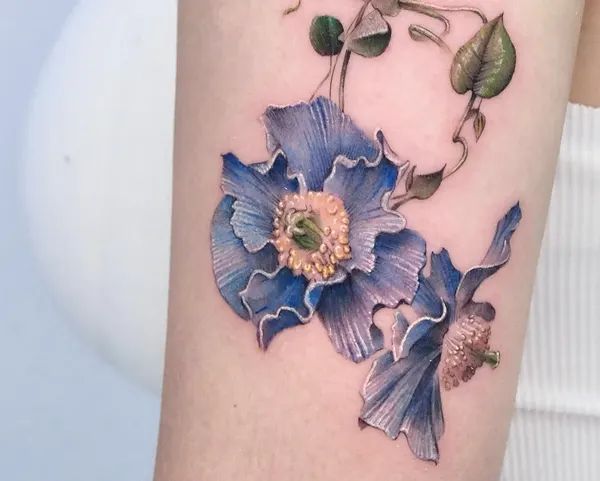 Flower