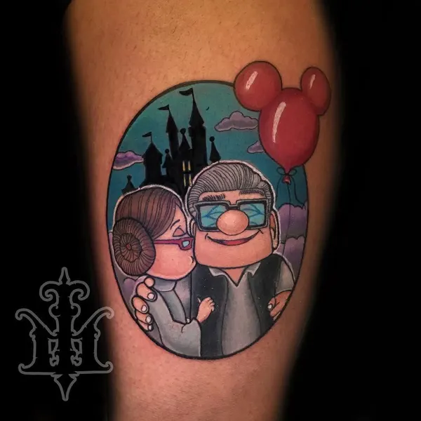 jonleightontattoo
