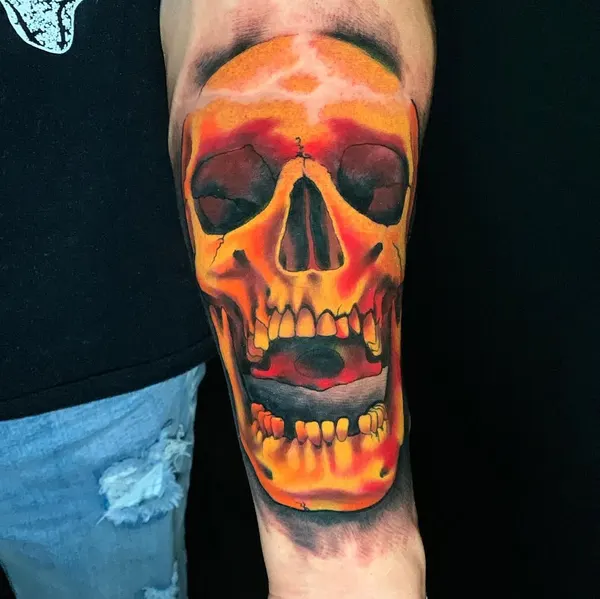 marceltattooartist