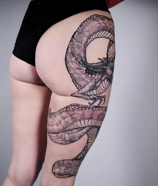 Dragon