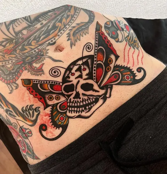 chrisfernandeztattooing