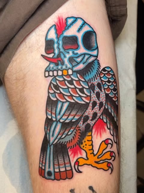 teidetattoo