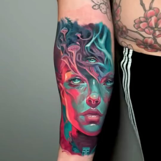 Guru Tattoo