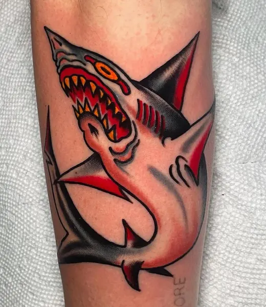 Full Circle Tattoo