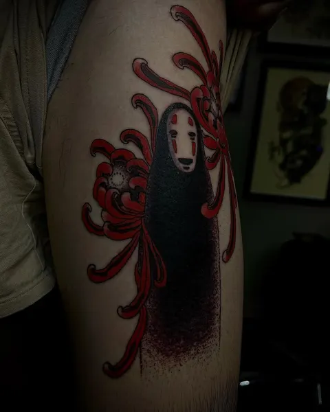 Guru Tattoo