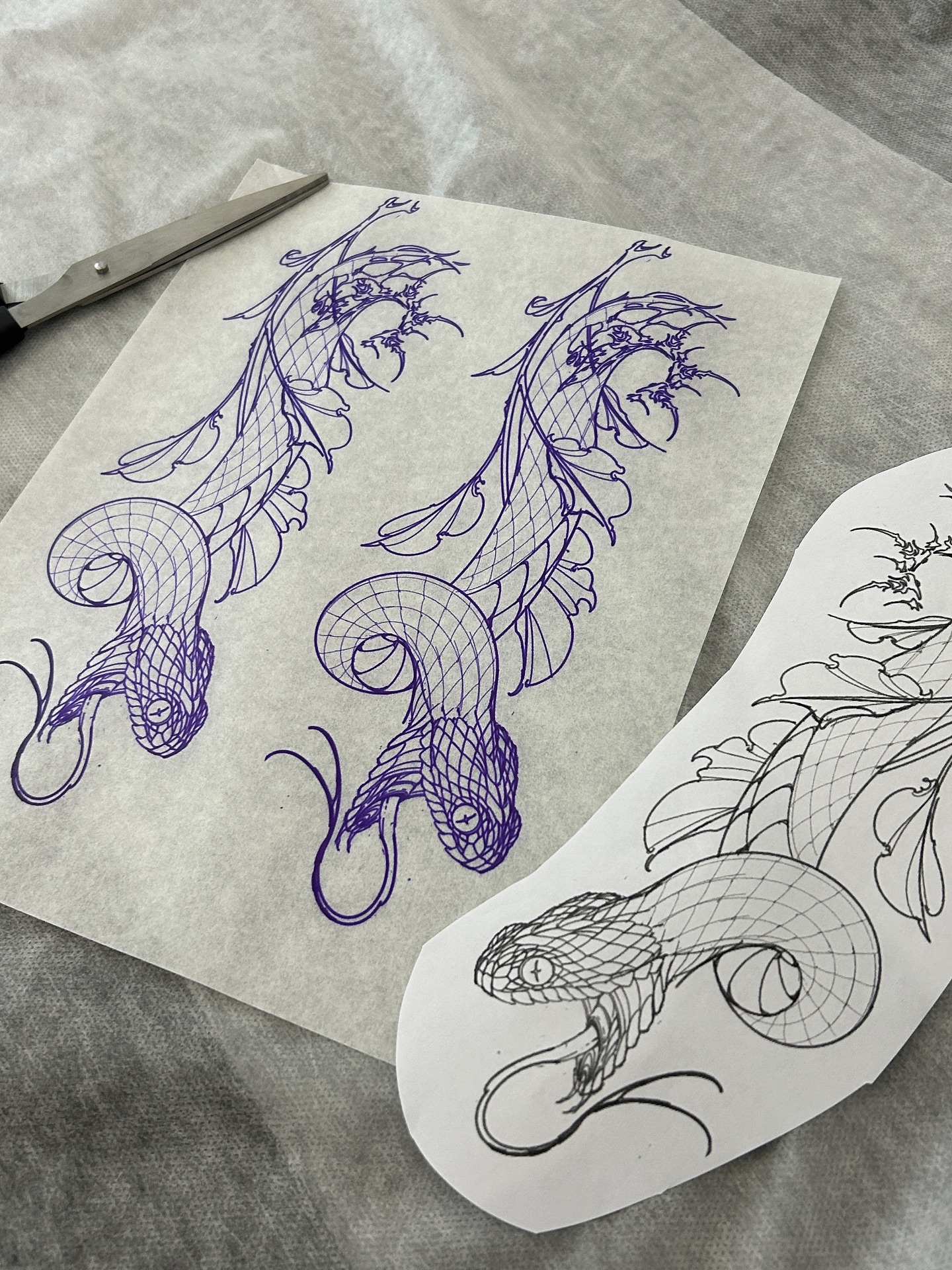 Dragon