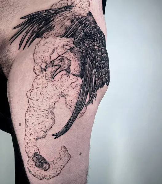 tattoosbylandon