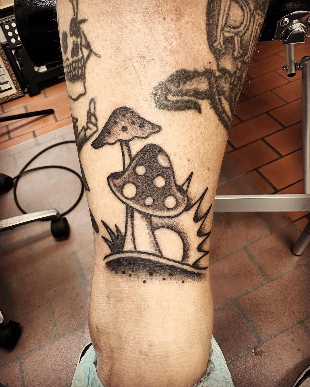 timbecktattoos