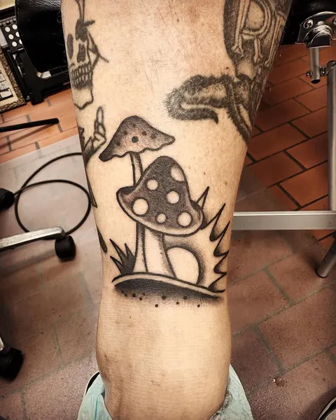 timbecktattoos