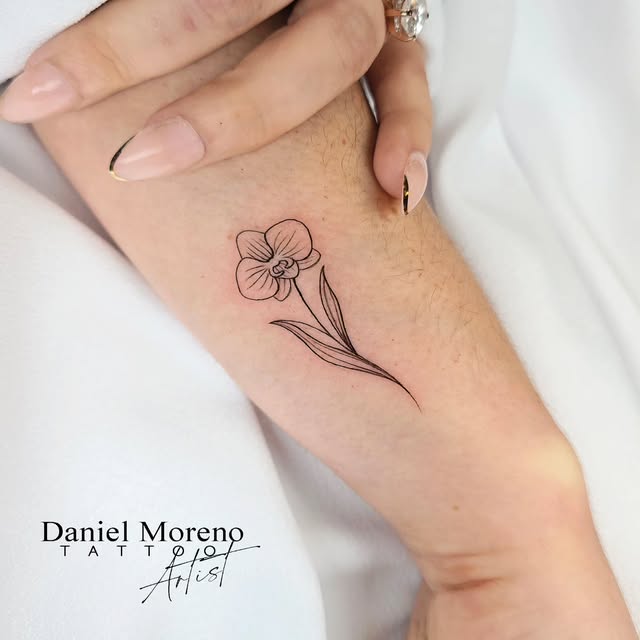 Flower