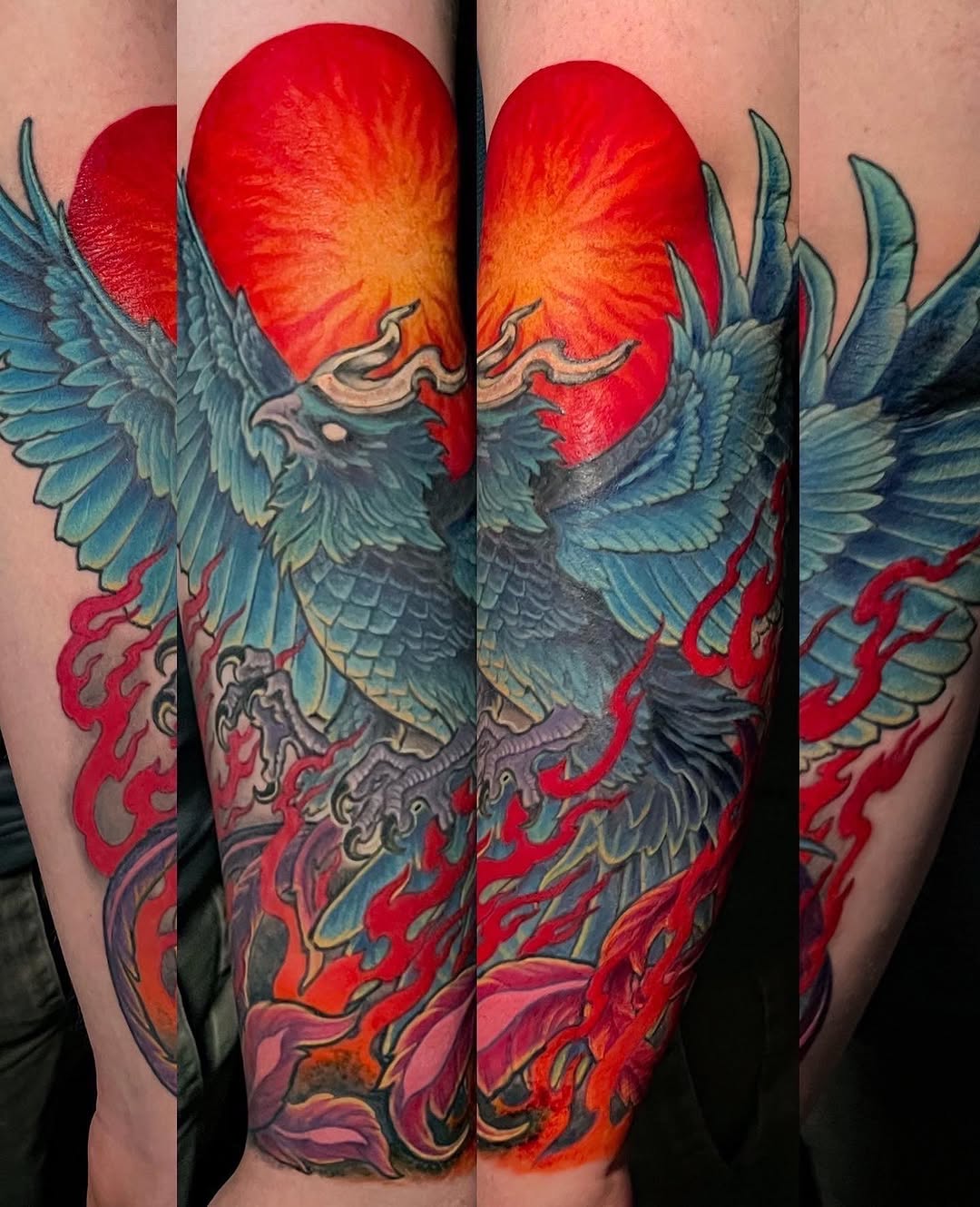 Guru Tattoo