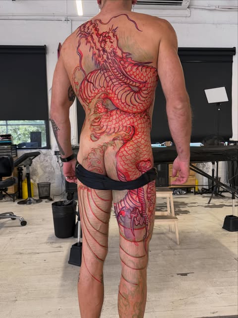 Dragon