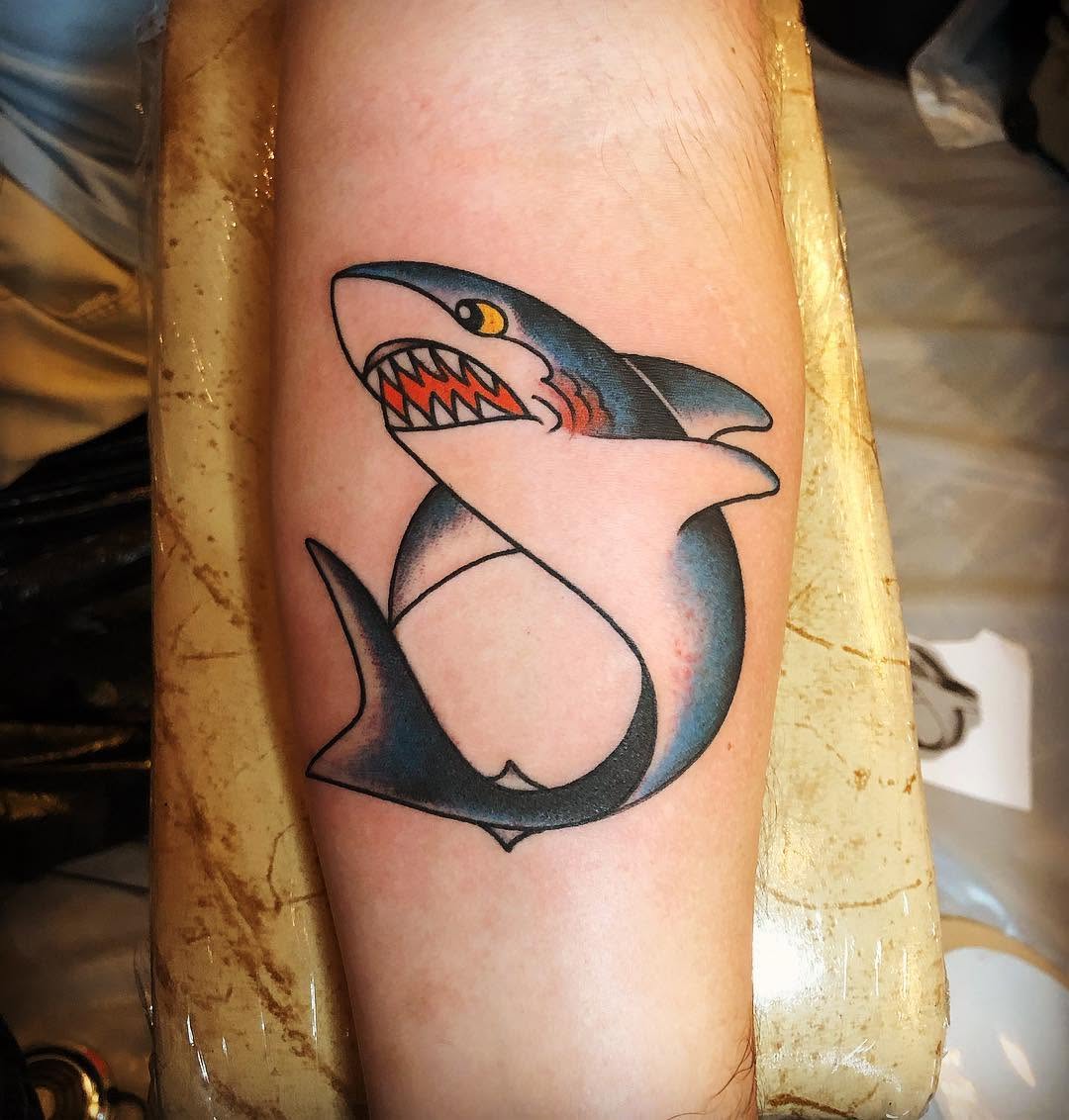 timbecktattoos