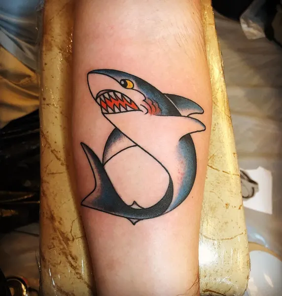 timbecktattoos