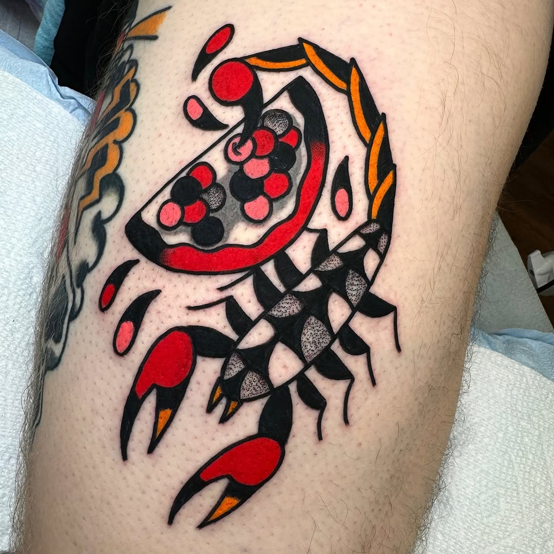 jessbakertattoo