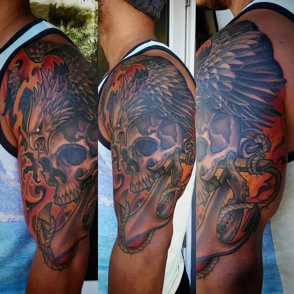 Guru Tattoo