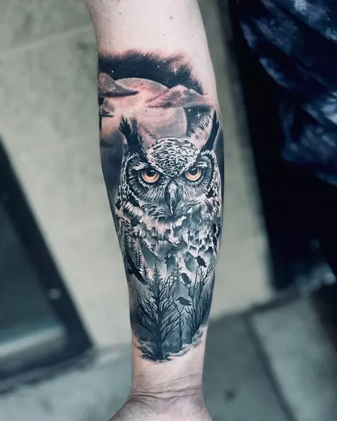 Guru Tattoo