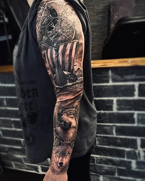 First Class Tattoo