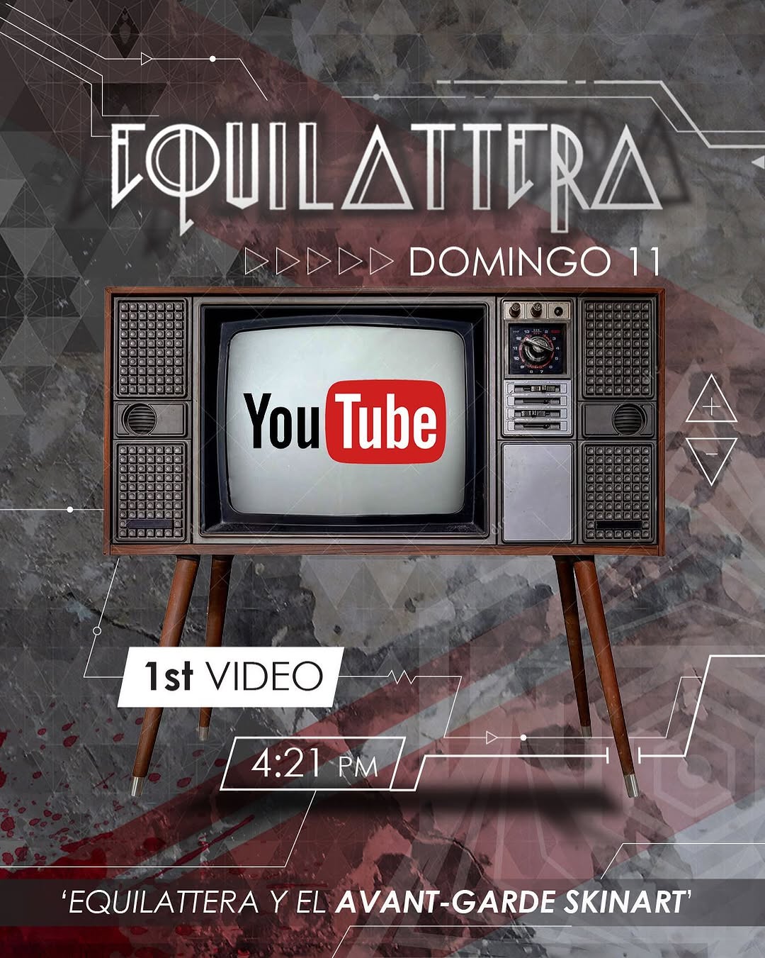 equilattera